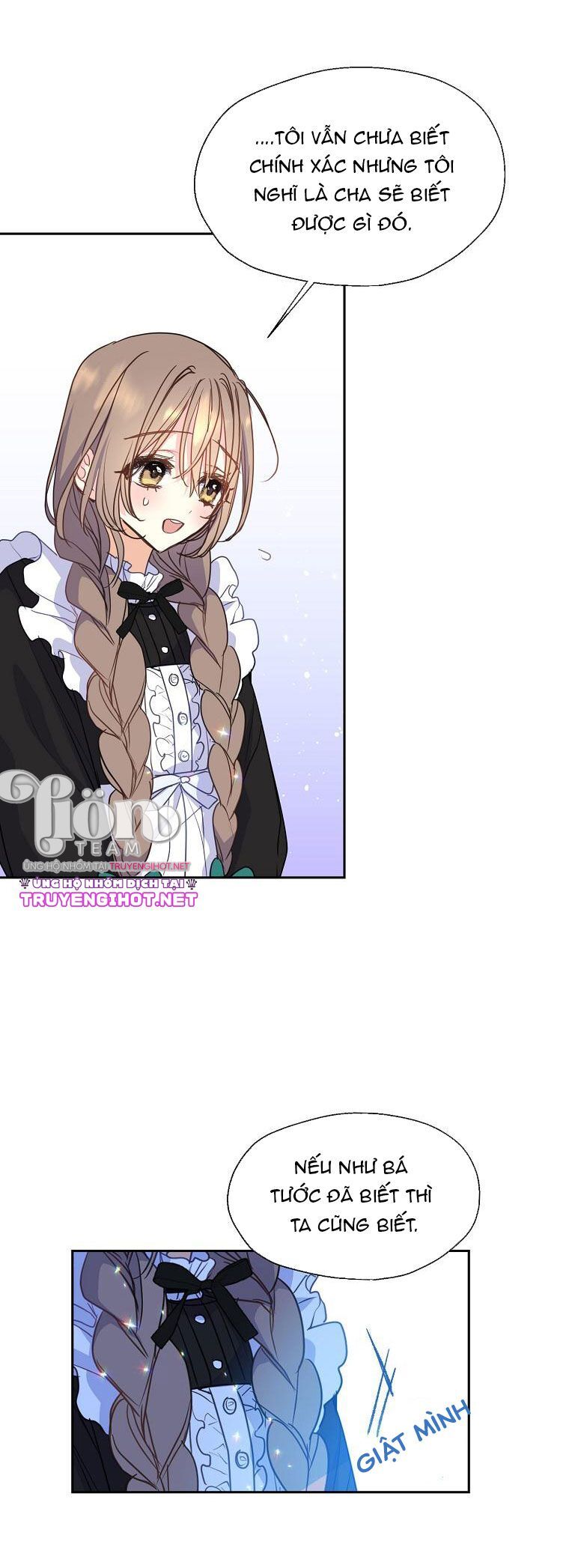 Bệ Hạ Xin Đừng Giết Tôi!!! - Chap 54.1 - Trang 13