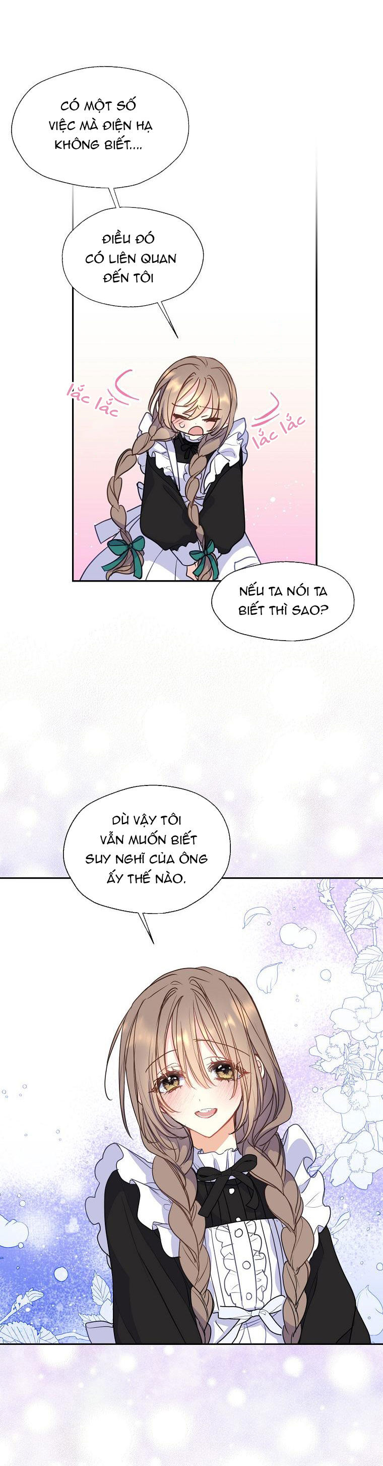 Bệ Hạ Xin Đừng Giết Tôi!!! - Chap 54.1 - Trang 14