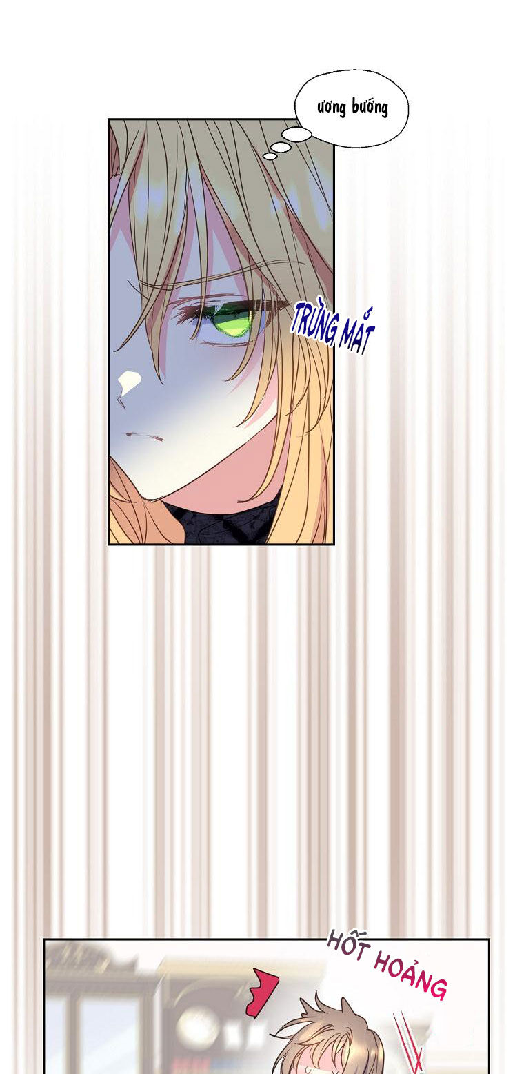 Bệ Hạ Xin Đừng Giết Tôi!!! - Chap 54.1 - Trang 16