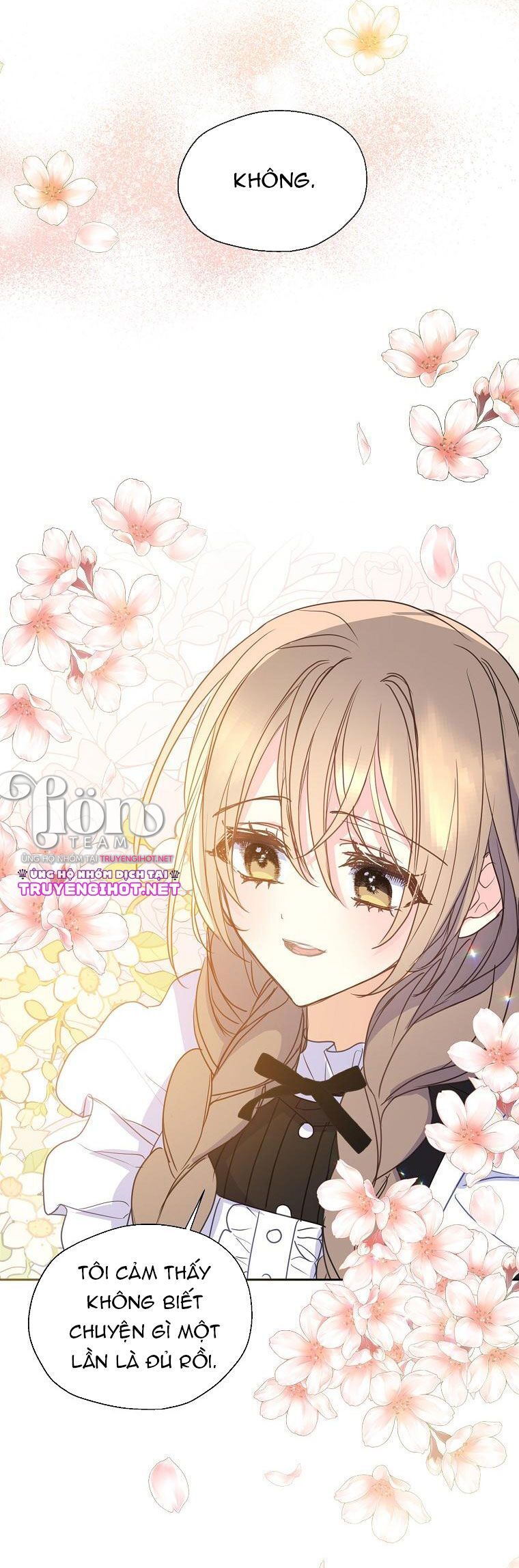 Bệ Hạ Xin Đừng Giết Tôi!!! - Chap 54.1 - Trang 19