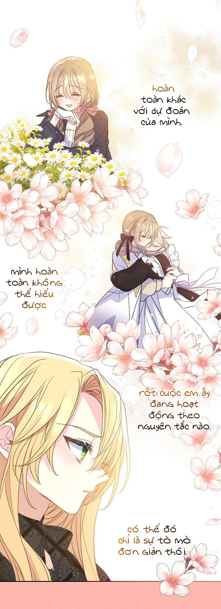 Bệ Hạ Xin Đừng Giết Tôi!!! - Chap 54.1 - Trang 20