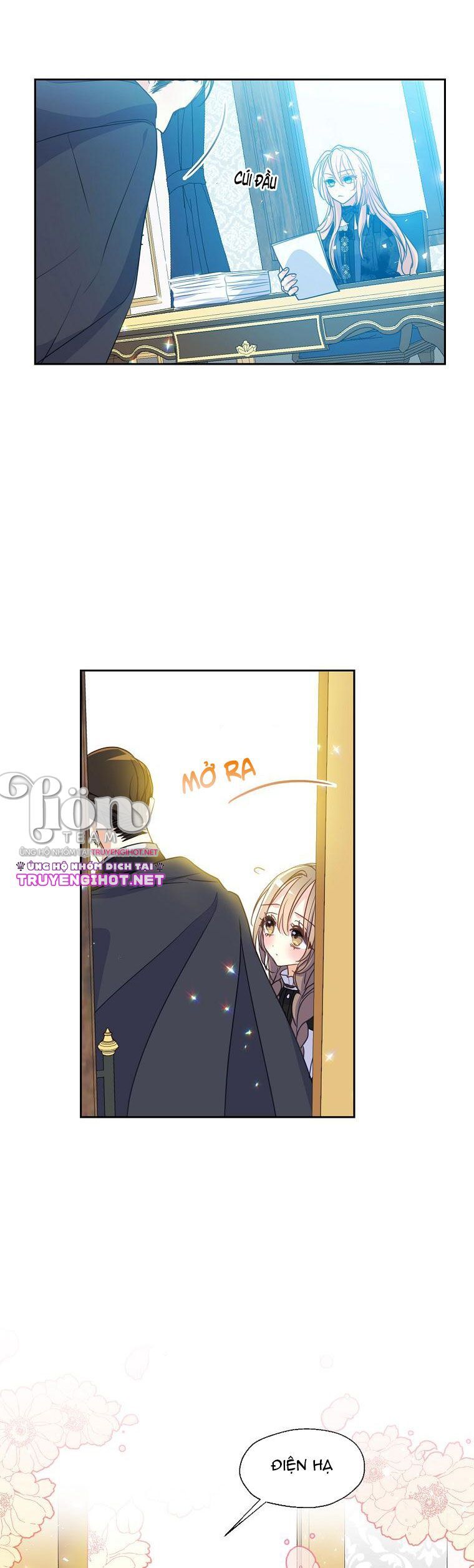 Bệ Hạ Xin Đừng Giết Tôi!!! - Chap 54.1 - Trang 6