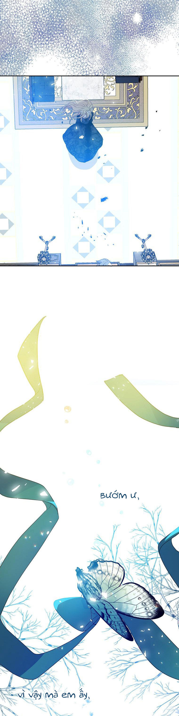 Bệ Hạ Xin Đừng Giết Tôi!!! - Chap 54.2 - Trang 14