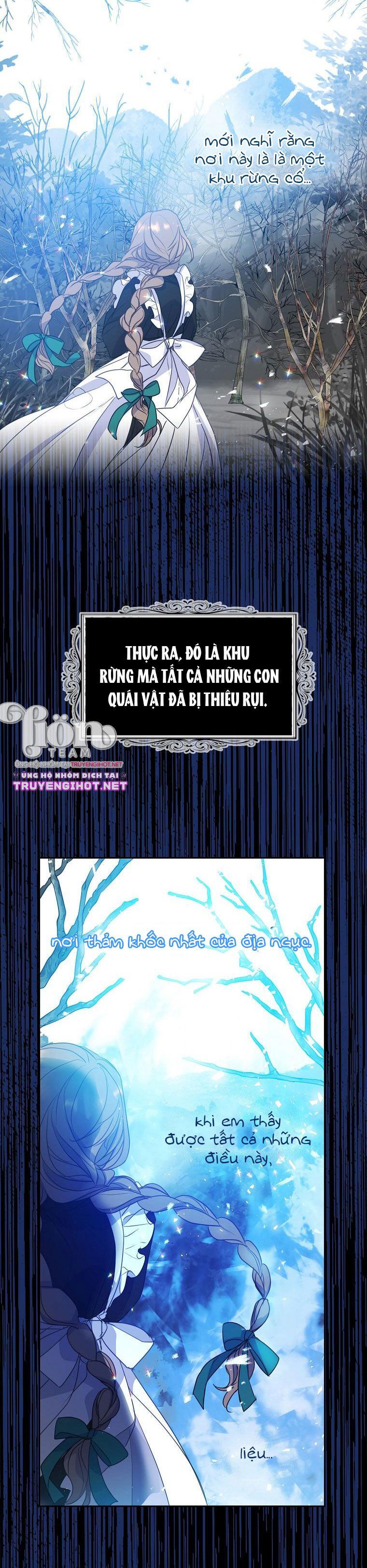 Bệ Hạ Xin Đừng Giết Tôi!!! - Chap 54.2 - Trang 15