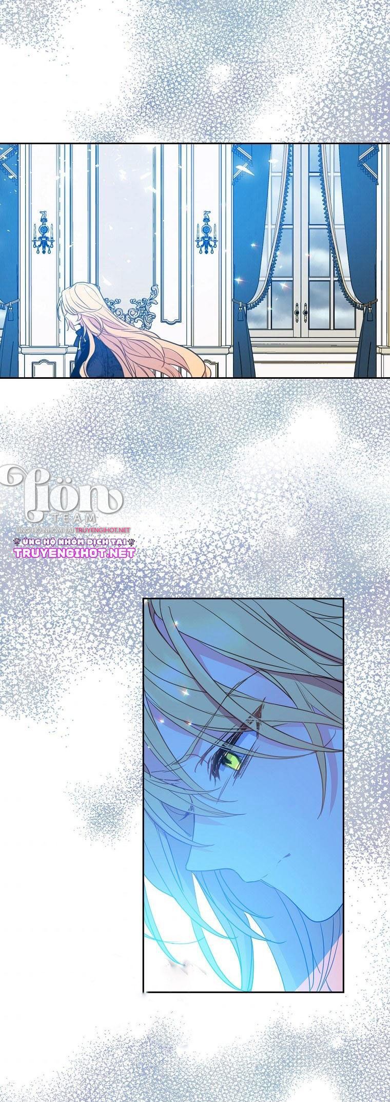 Bệ Hạ Xin Đừng Giết Tôi!!! - Chap 54.2 - Trang 17