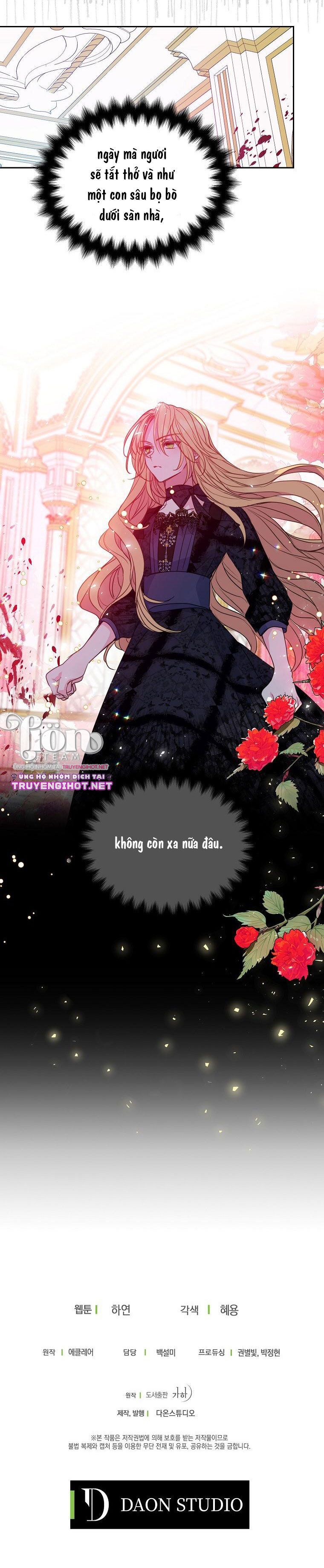 Bệ Hạ Xin Đừng Giết Tôi!!! - Chap 54.2 - Trang 19