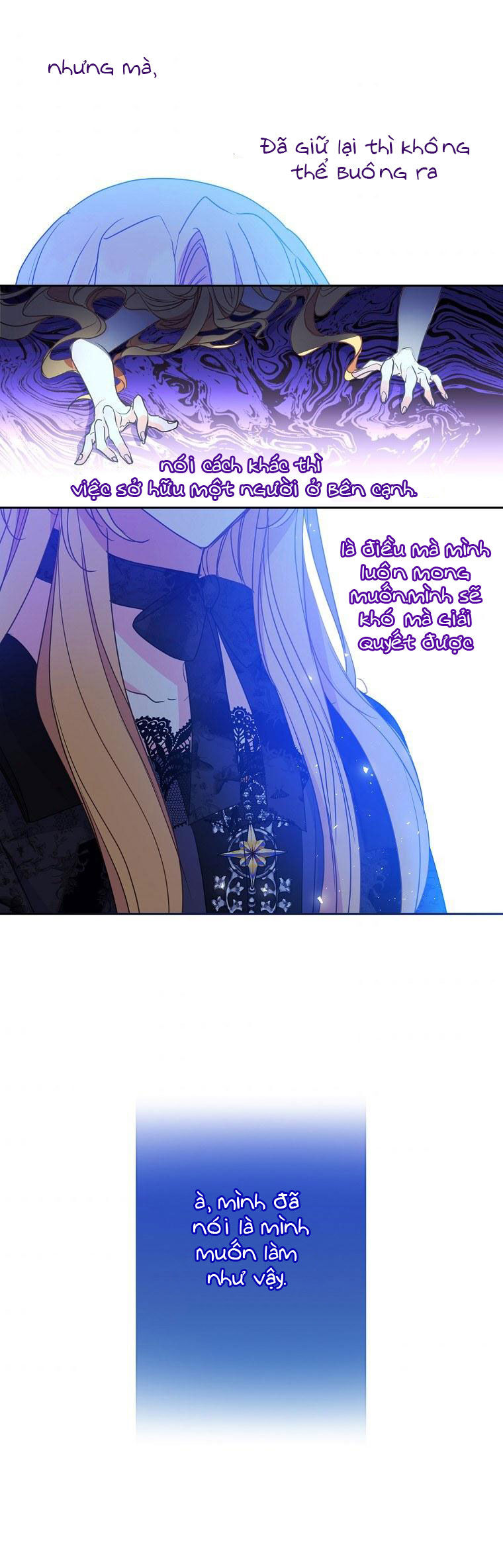 Bệ Hạ Xin Đừng Giết Tôi!!! - Chap 54.2 - Trang 3
