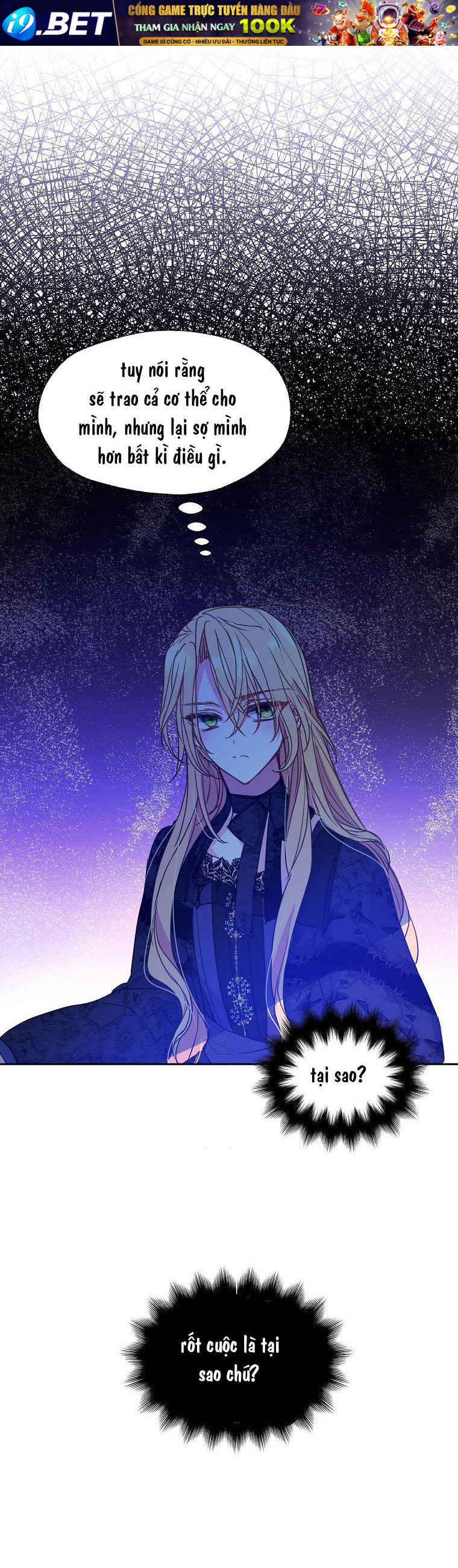 Bệ Hạ Xin Đừng Giết Tôi!!! - Chap 54.2 - Trang 5