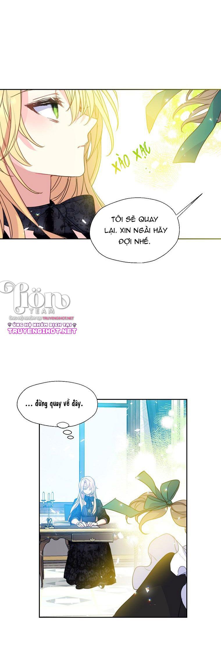 Bệ Hạ Xin Đừng Giết Tôi!!! - Chap 54.2 - Trang 10
