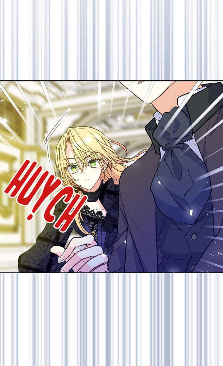 Bệ Hạ Xin Đừng Giết Tôi!!! - Chap 55.1 - Trang 12
