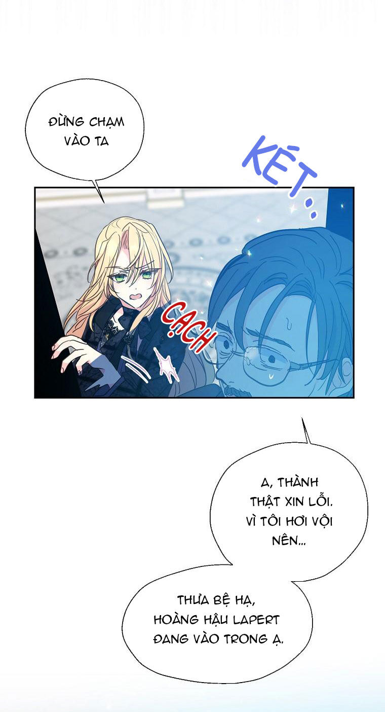 Bệ Hạ Xin Đừng Giết Tôi!!! - Chap 55.1 - Trang 14