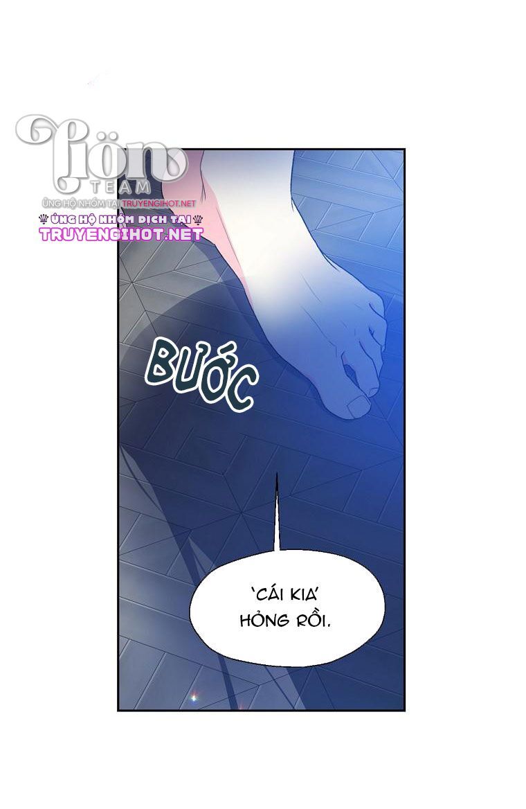 Bệ Hạ Xin Đừng Giết Tôi!!! - Chap 55.1 - Trang 16
