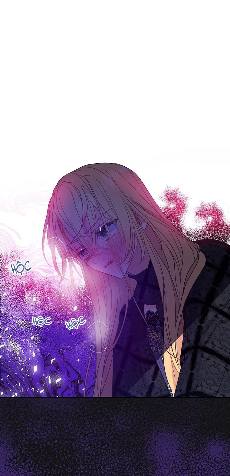 Bệ Hạ Xin Đừng Giết Tôi!!! - Chap 55.1 - Trang 21