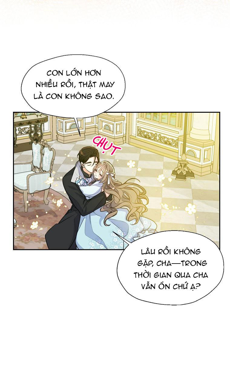 Bệ Hạ Xin Đừng Giết Tôi!!! - Chap 55.1 - Trang 25