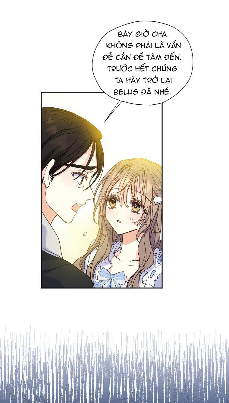 Bệ Hạ Xin Đừng Giết Tôi!!! - Chap 55.1 - Trang 26