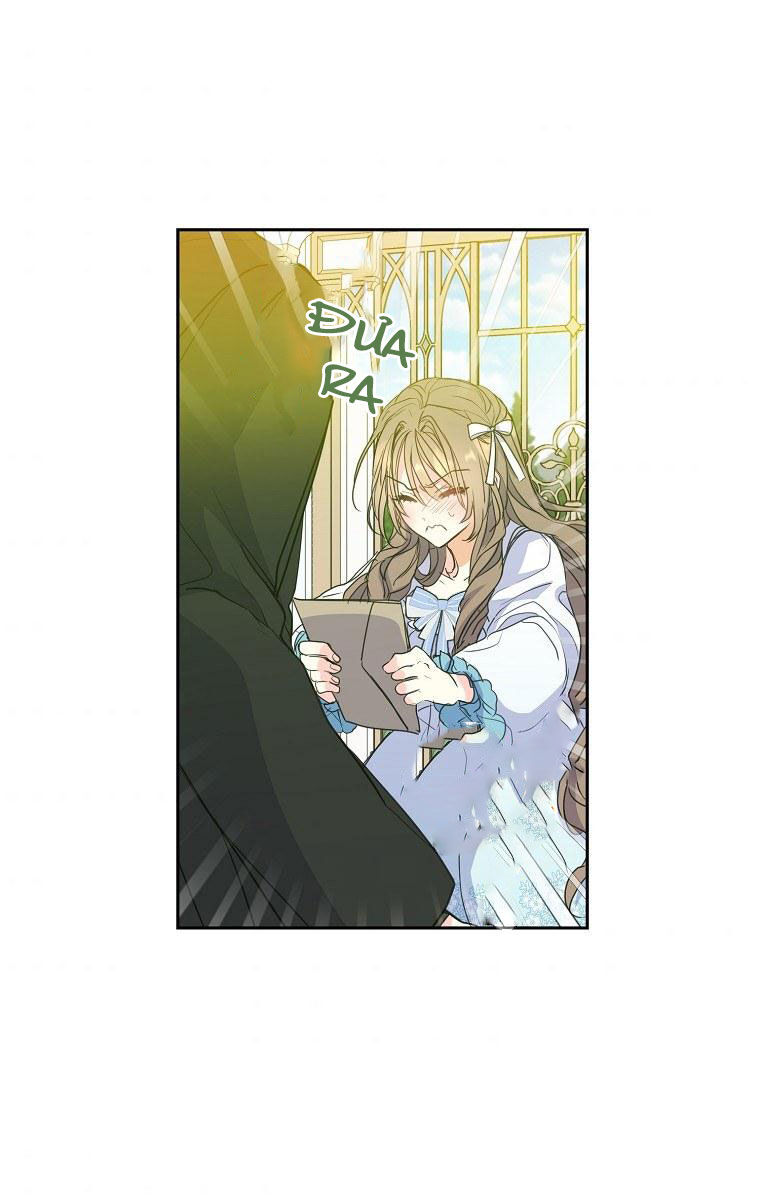 Bệ Hạ Xin Đừng Giết Tôi!!! - Chap 55.1 - Trang 29
