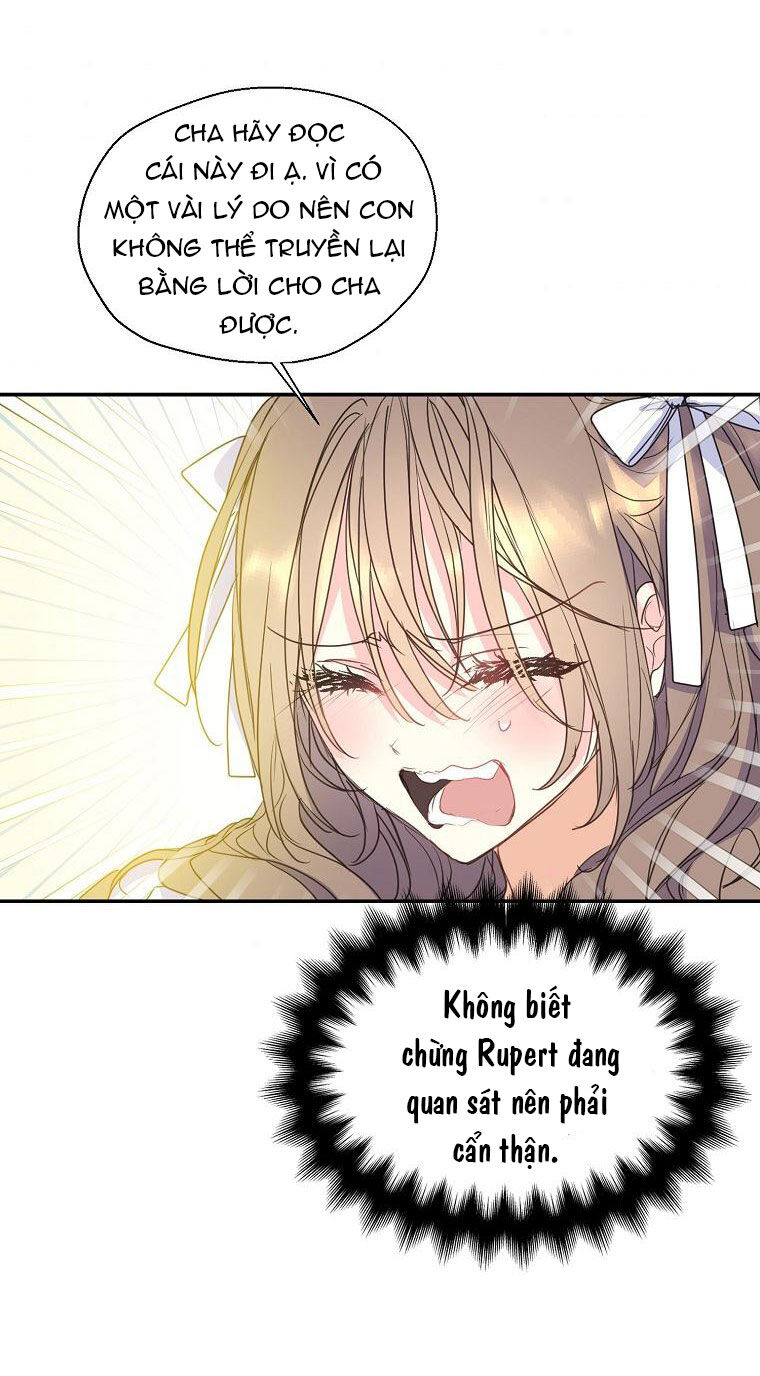 Bệ Hạ Xin Đừng Giết Tôi!!! - Chap 55.1 - Trang 30