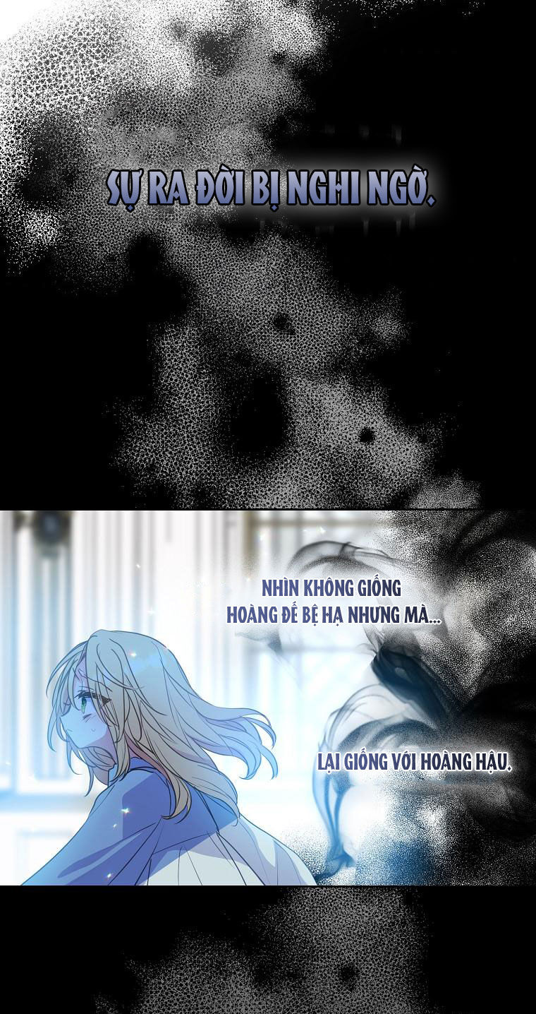 Bệ Hạ Xin Đừng Giết Tôi!!! - Chap 55.1 - Trang 4