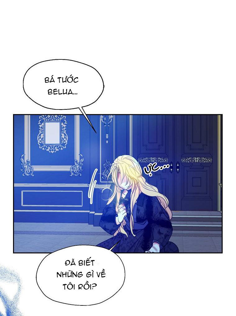 Bệ Hạ Xin Đừng Giết Tôi!!! - Chap 55.1 - Trang 32