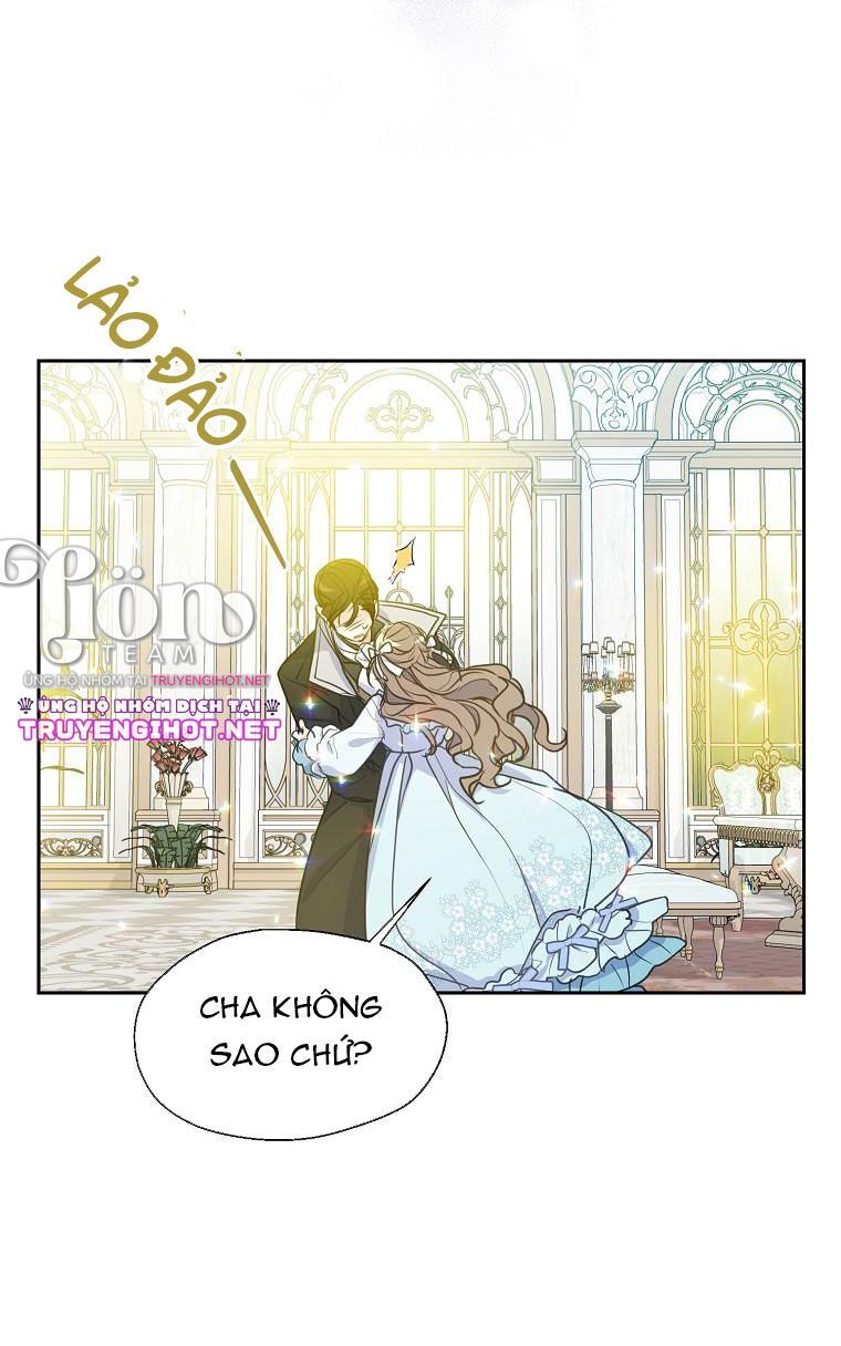Bệ Hạ Xin Đừng Giết Tôi!!! - Chap 55.2 - Trang 12