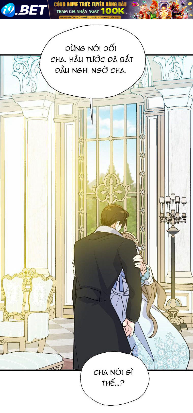 Bệ Hạ Xin Đừng Giết Tôi!!! - Chap 55.2 - Trang 16