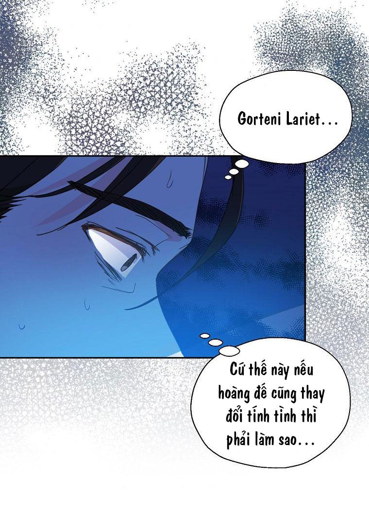 Bệ Hạ Xin Đừng Giết Tôi!!! - Chap 55.2 - Trang 19