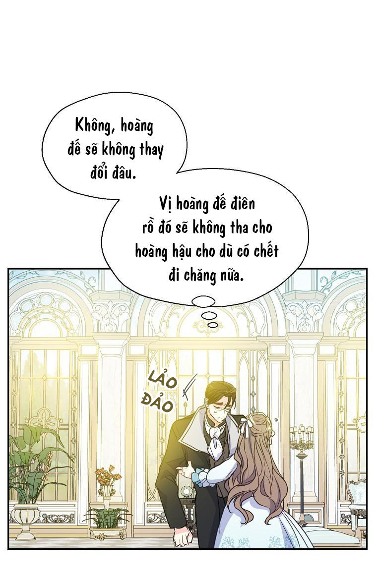 Bệ Hạ Xin Đừng Giết Tôi!!! - Chap 55.2 - Trang 20