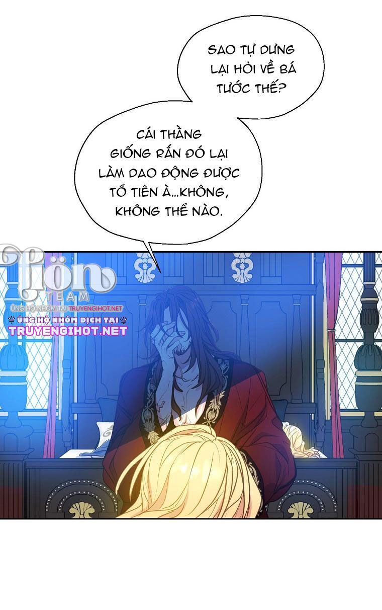 Bệ Hạ Xin Đừng Giết Tôi!!! - Chap 55.2 - Trang 3