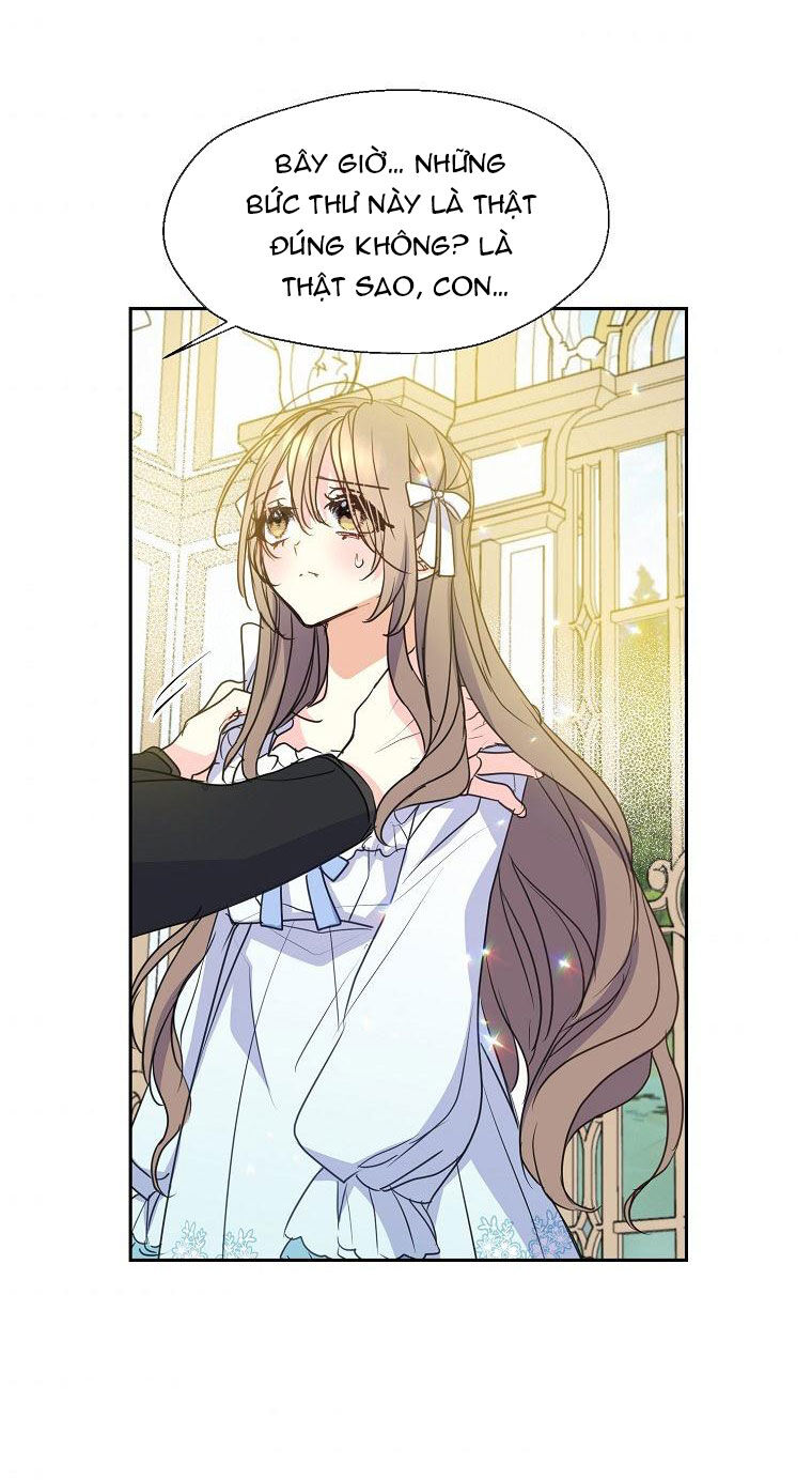 Bệ Hạ Xin Đừng Giết Tôi!!! - Chap 55.2 - Trang 27