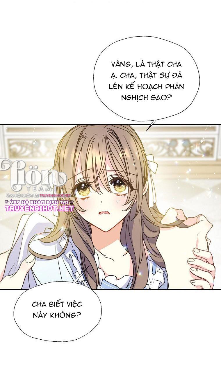 Bệ Hạ Xin Đừng Giết Tôi!!! - Chap 55.2 - Trang 28