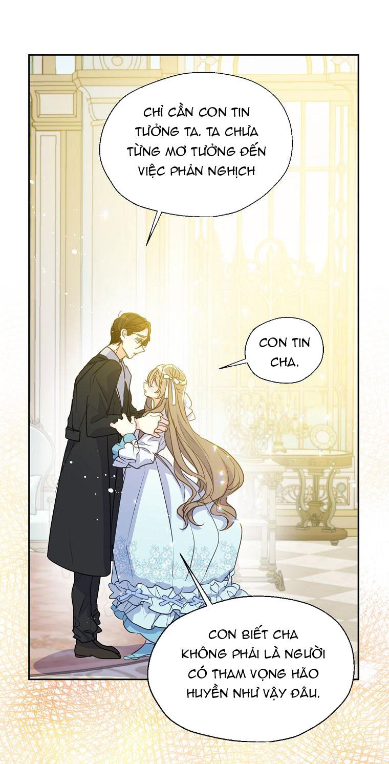 Bệ Hạ Xin Đừng Giết Tôi!!! - Chap 55.2 - Trang 29