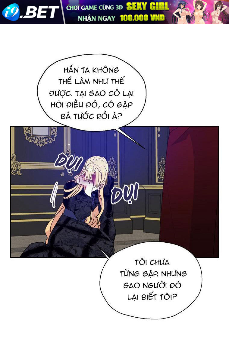 Bệ Hạ Xin Đừng Giết Tôi!!! - Chap 55.2 - Trang 4