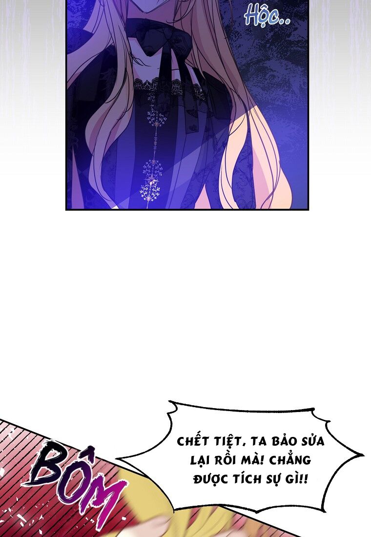 Bệ Hạ Xin Đừng Giết Tôi!!! - Chap 56.1 - Trang 11