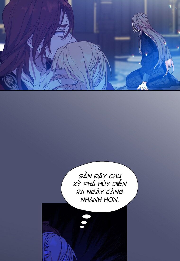 Bệ Hạ Xin Đừng Giết Tôi!!! - Chap 56.1 - Trang 14