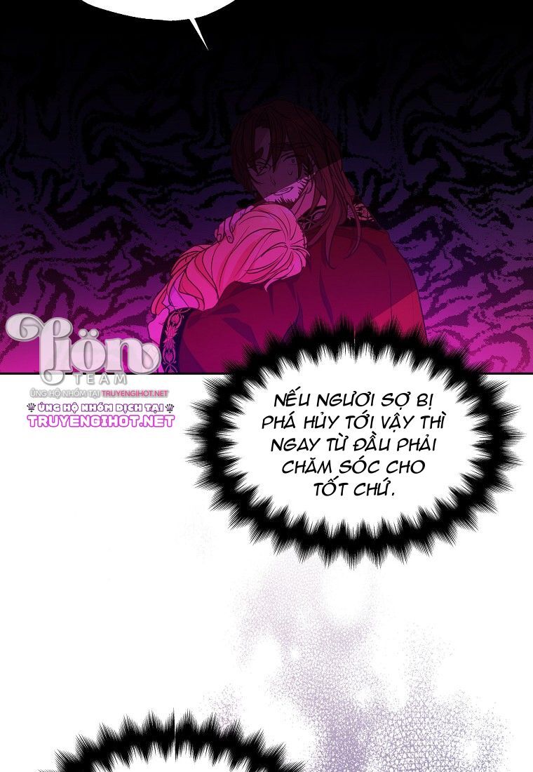 Bệ Hạ Xin Đừng Giết Tôi!!! - Chap 56.1 - Trang 16