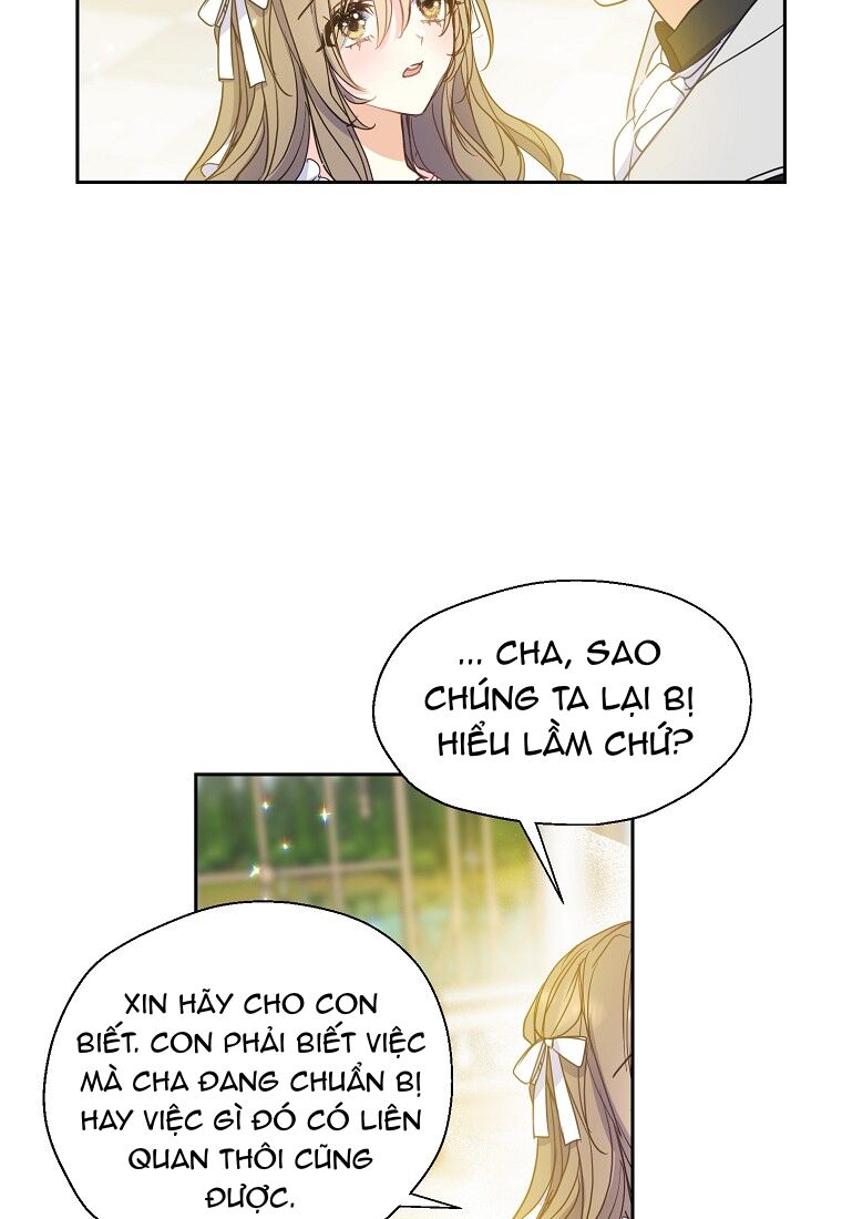 Bệ Hạ Xin Đừng Giết Tôi!!! - Chap 56.1 - Trang 24