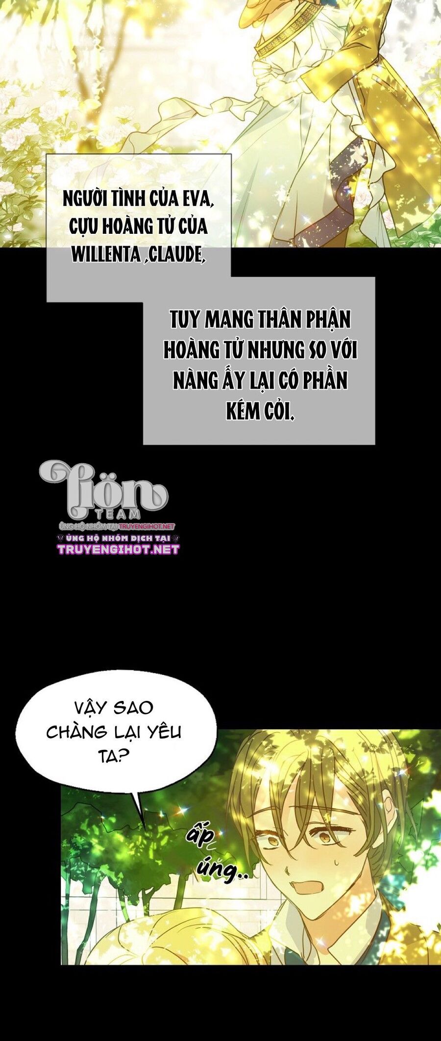 Bệ Hạ Xin Đừng Giết Tôi!!! - Chap 56.1 - Trang 28