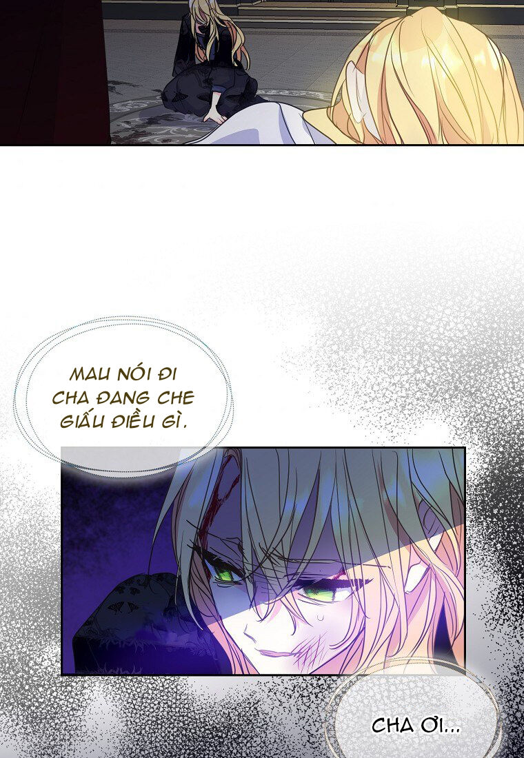 Bệ Hạ Xin Đừng Giết Tôi!!! - Chap 56.1 - Trang 4