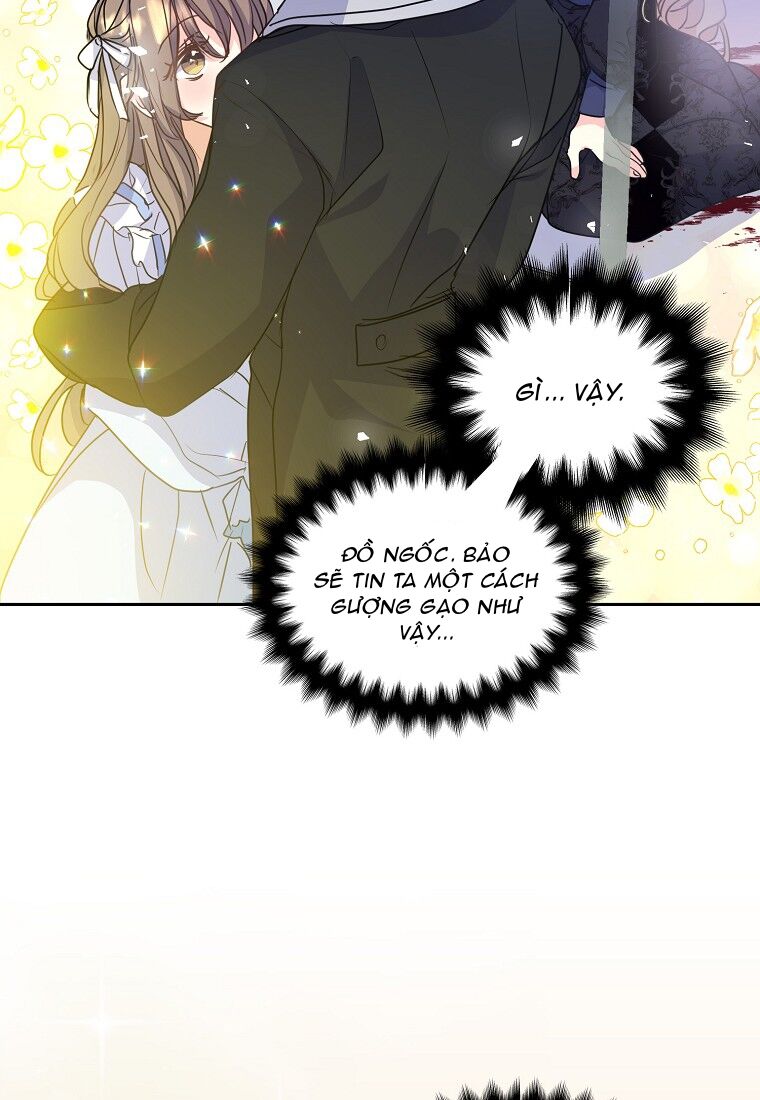 Bệ Hạ Xin Đừng Giết Tôi!!! - Chap 56.1 - Trang 6