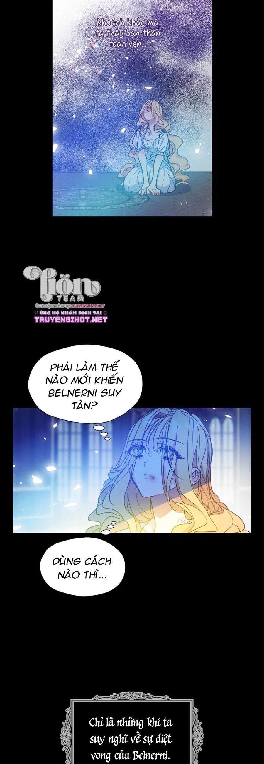 Bệ Hạ Xin Đừng Giết Tôi!!! - Chap 56.2 - Trang 18