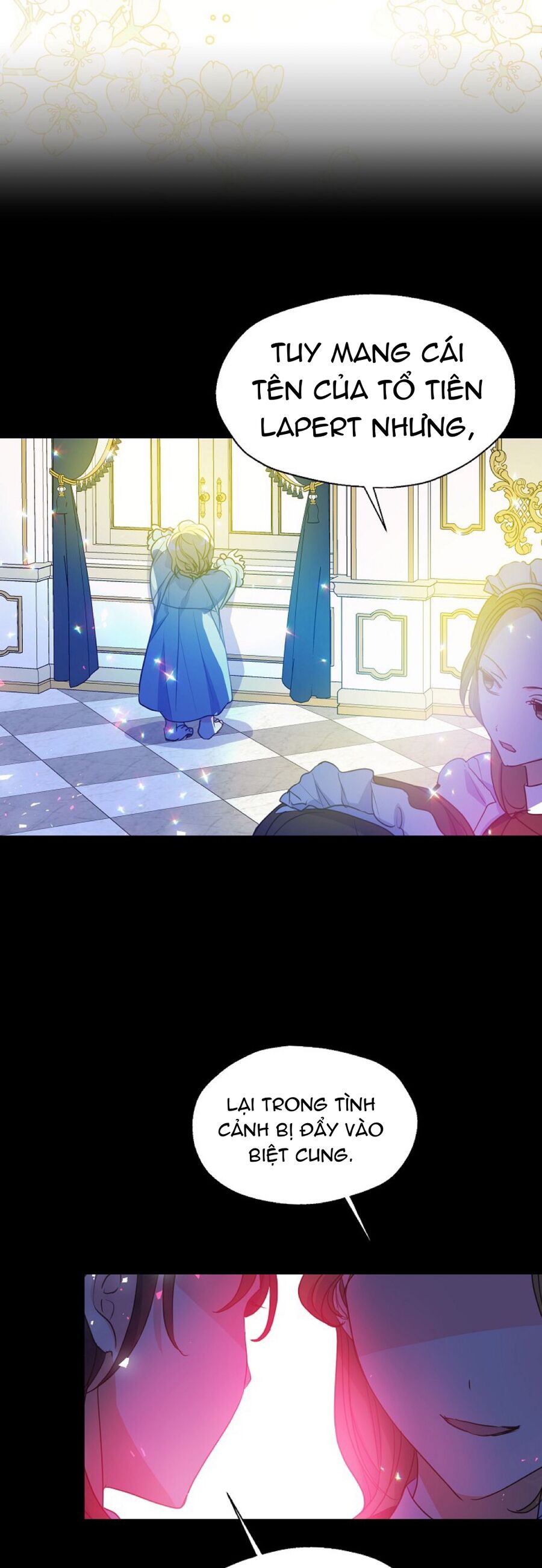 Bệ Hạ Xin Đừng Giết Tôi!!! - Chap 56.2 - Trang 21
