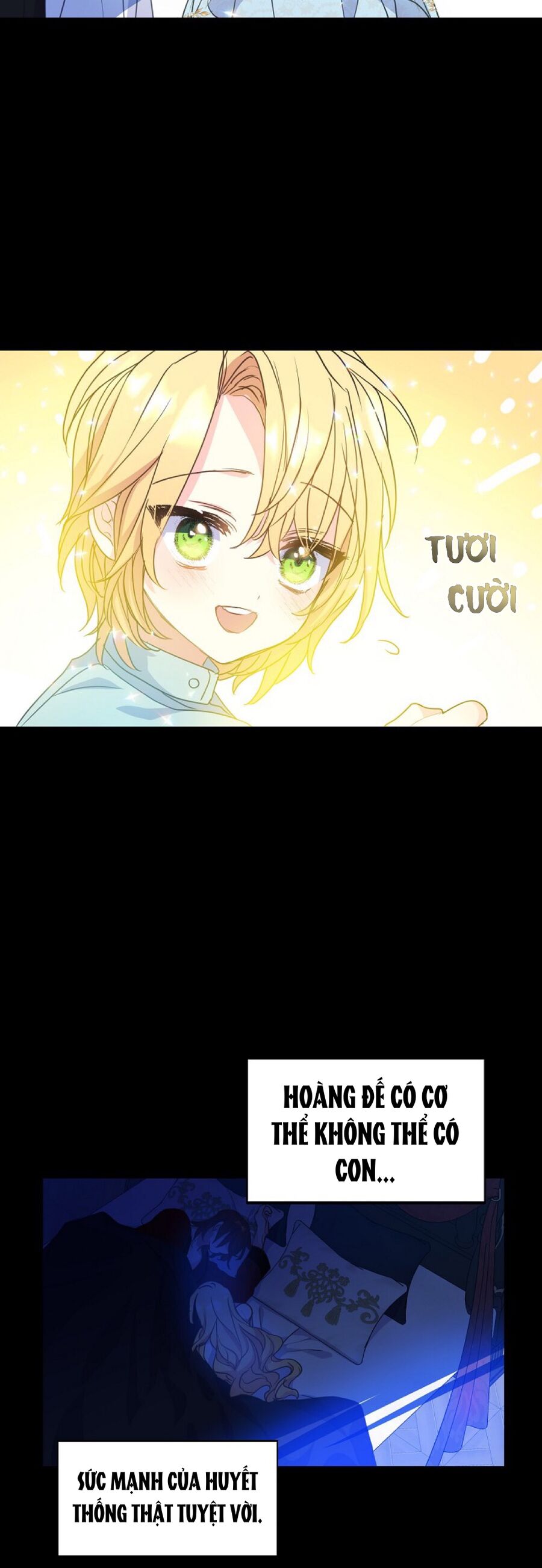 Bệ Hạ Xin Đừng Giết Tôi!!! - Chap 56.2 - Trang 23