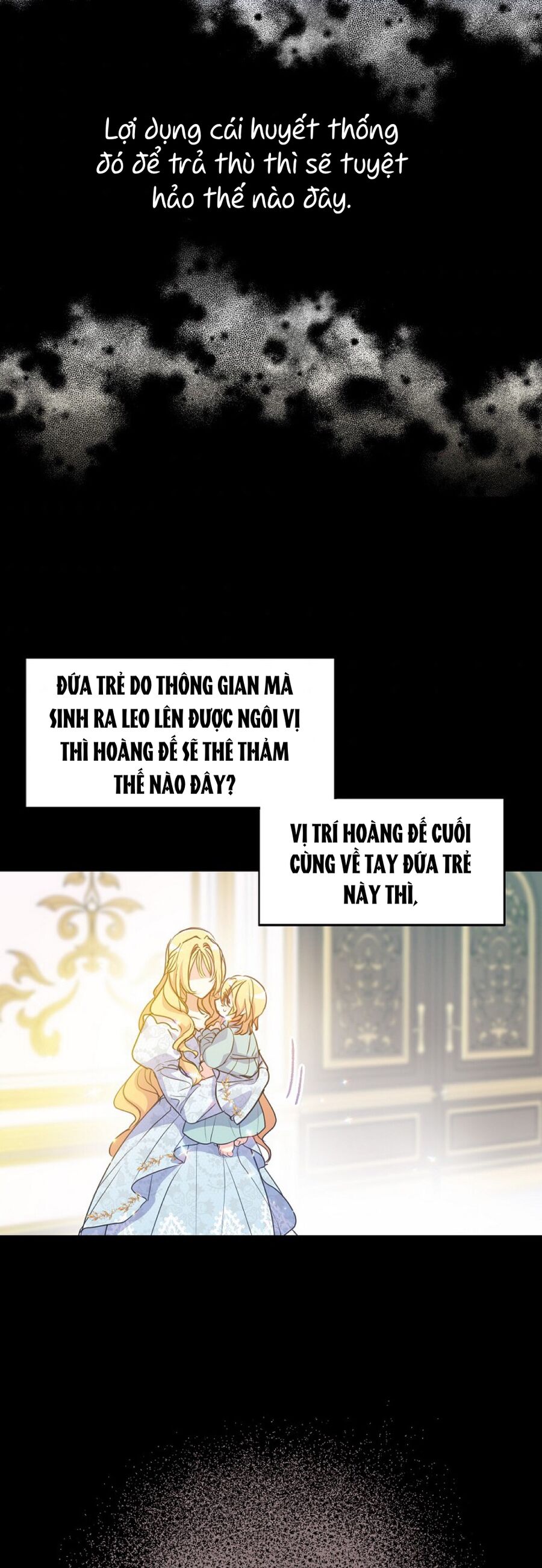 Bệ Hạ Xin Đừng Giết Tôi!!! - Chap 56.2 - Trang 26