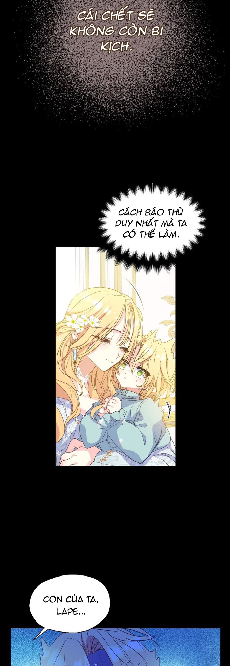 Bệ Hạ Xin Đừng Giết Tôi!!! - Chap 56.2 - Trang 27