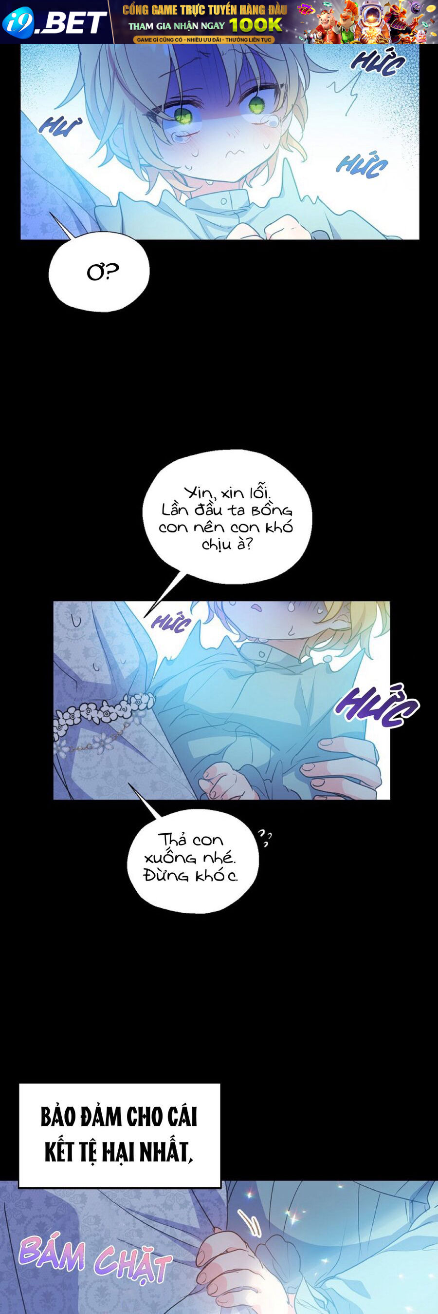 Bệ Hạ Xin Đừng Giết Tôi!!! - Chap 56.2 - Trang 28