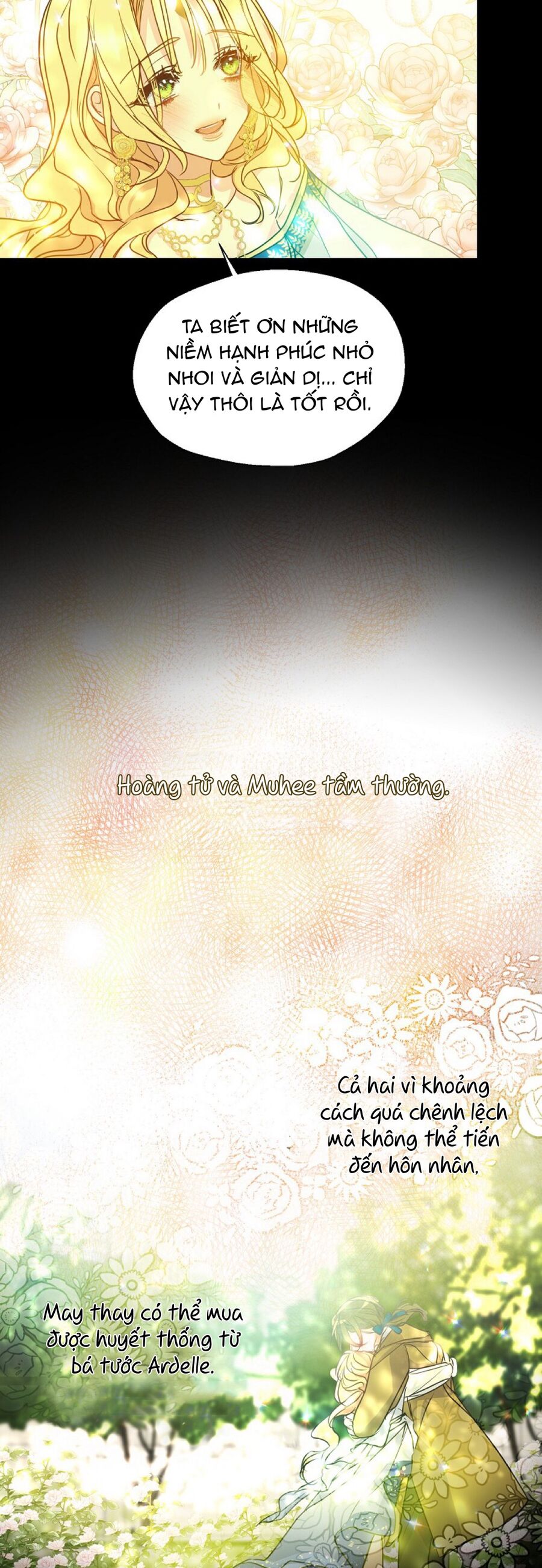 Bệ Hạ Xin Đừng Giết Tôi!!! - Chap 56.2 - Trang 4