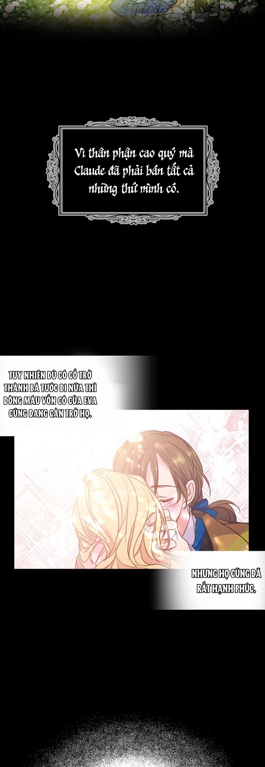 Bệ Hạ Xin Đừng Giết Tôi!!! - Chap 56.2 - Trang 5