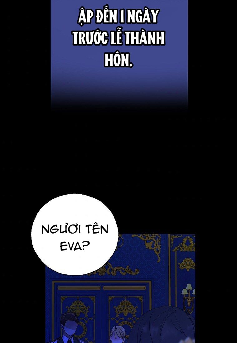 Bệ Hạ Xin Đừng Giết Tôi!!! - Chap 56.2 - Trang 7