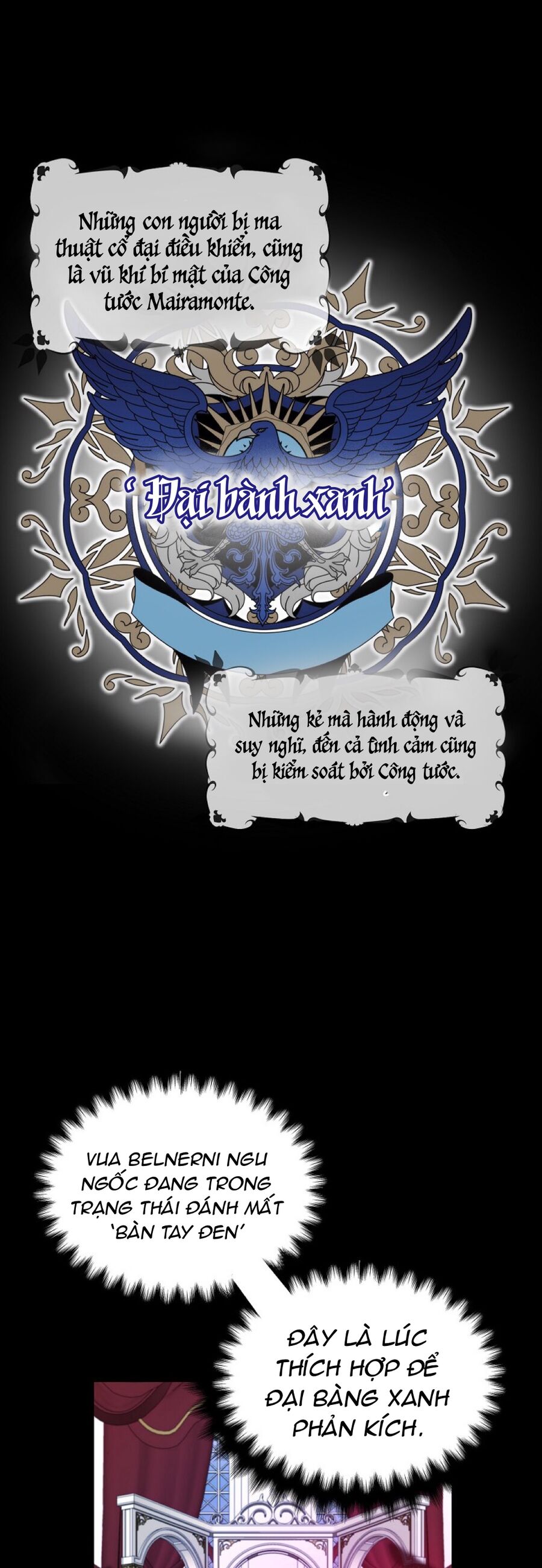 Bệ Hạ Xin Đừng Giết Tôi!!! - Chap 56.2 - Trang 10