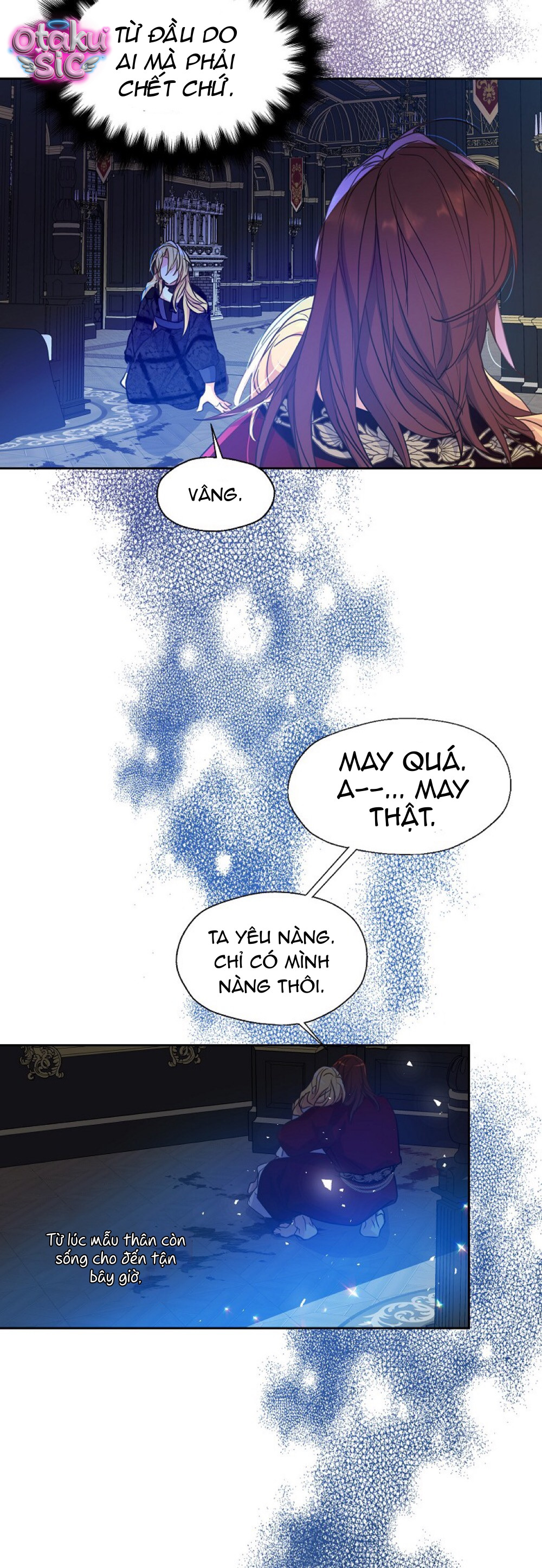 Bệ Hạ Xin Đừng Giết Tôi!!! - Chap 56 - Trang 16